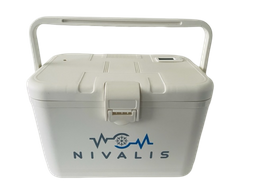 Nomad 8L Medical Cooler