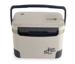28l medical cool box with thermometer