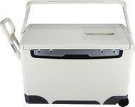 36L medical cool box with wheels