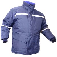 Cold store jacket