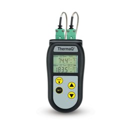 Thermocouple thermometer