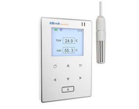 Elitech RCW 800 Wireless temperature data logger