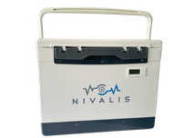 Nivalis 14L medical cool box