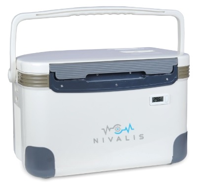 Medical cool hot sale box