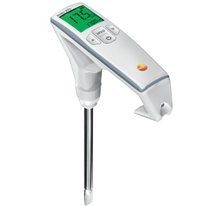 Testo quality cooking oil tester