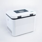 WiFi Medical cooler box