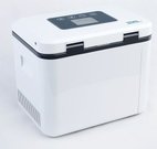 Wi-Fi medical cool box