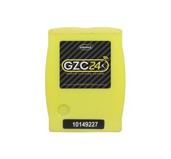 Temperature GPS tracker