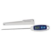Pen type pocket thermometer